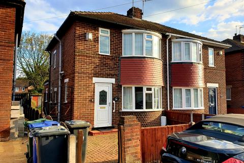 2 bedroom semi-detached house for sale, Earlston Drive, Doncaster, DN5