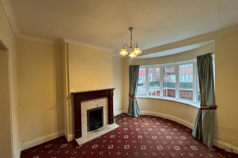 47 Earlston Drive, Doncaster, DN5 9TD