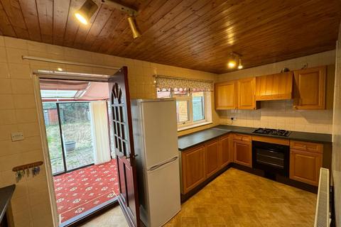47 Earlston Drive, Doncaster, DN5 9TD