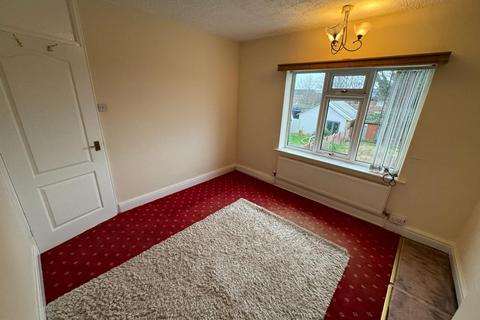 47 Earlston Drive, Doncaster, DN5 9TD