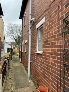 47 Earlston Drive, Doncaster, DN5 9TD