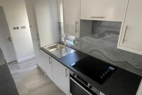 undefined, Francis Street, Wolverhampton WV1