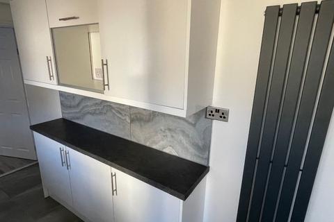 undefined, Francis Street, Wolverhampton WV1