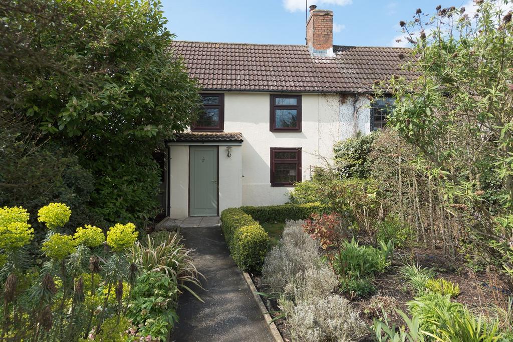 Park Road, Melchbourne, MK44 2 bed end of terrace house for sale £385,000