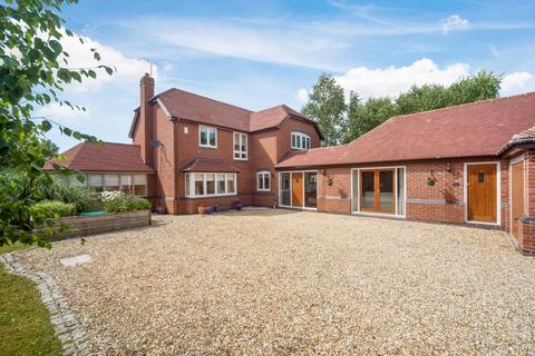 Loxley House Barton Road, Welford On Avon, Stratford-upon-avon, CV37 8EY