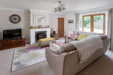 Loxley House Barton Road, Welford On Avon, Stratford-upon-avon, CV37 8EY