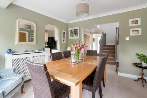 Loxley House Barton Road, Welford On Avon, Stratford-upon-avon, CV37 8EY