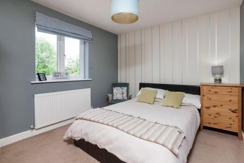 Loxley House Barton Road, Welford On Avon, Stratford-upon-avon, CV37 8EY