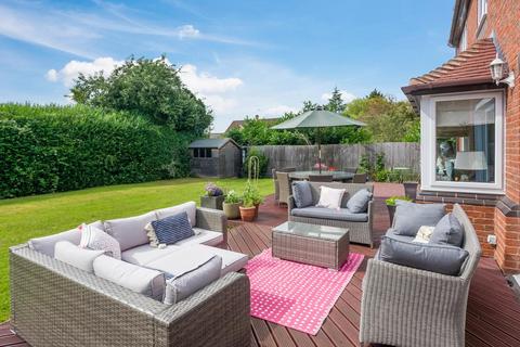 Loxley House Barton Road, Welford On Avon, Stratford-upon-avon, CV37 8EY