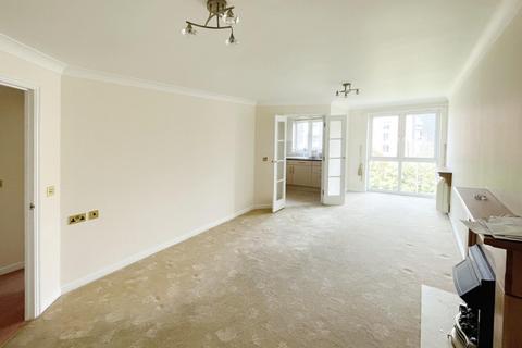 1 bedroom retirement property for sale, Hathaway Court, Alcester Road, Stratford-upon-Avon