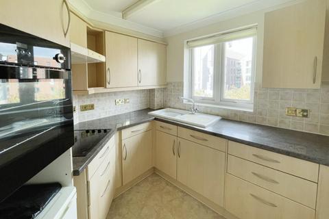 1 bedroom retirement property for sale, Hathaway Court, Alcester Road, Stratford-upon-Avon