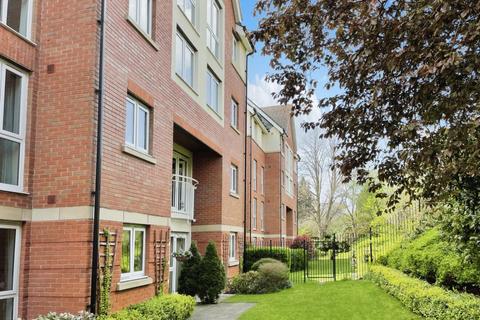 1 bedroom retirement property for sale, Hathaway Court, Alcester Road, Stratford-upon-Avon