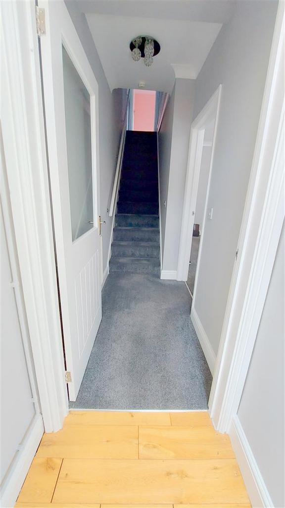 Golden Terrace, Maesteg 3 bed terraced house £145,000