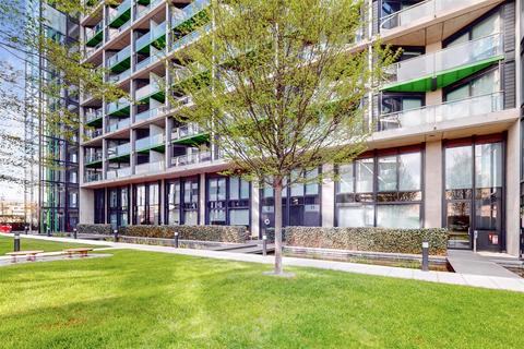 2 bedroom apartment for sale, Riverlight Quay, Nine Elms