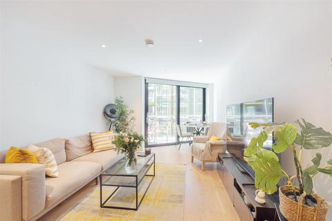 2 bedroom apartment for sale, Riverlight Quay, Nine Elms