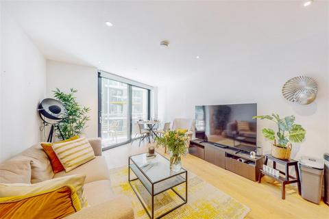 2 bedroom apartment for sale, Riverlight Quay, Nine Elms