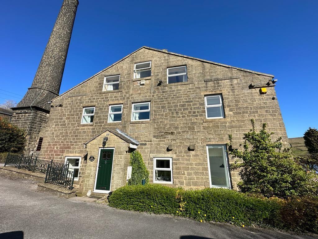 Denholme Road, Oxenhope 3 bed end of terrace house to rent £1,500 pcm (£346 pw)