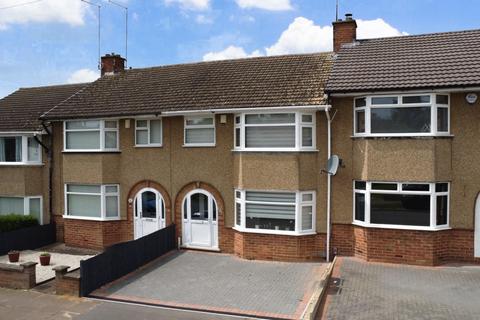 191 Hazeldene Road, Northampton, NN2 7NZ