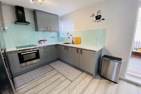 191 Hazeldene Road, Northampton, NN2 7NZ