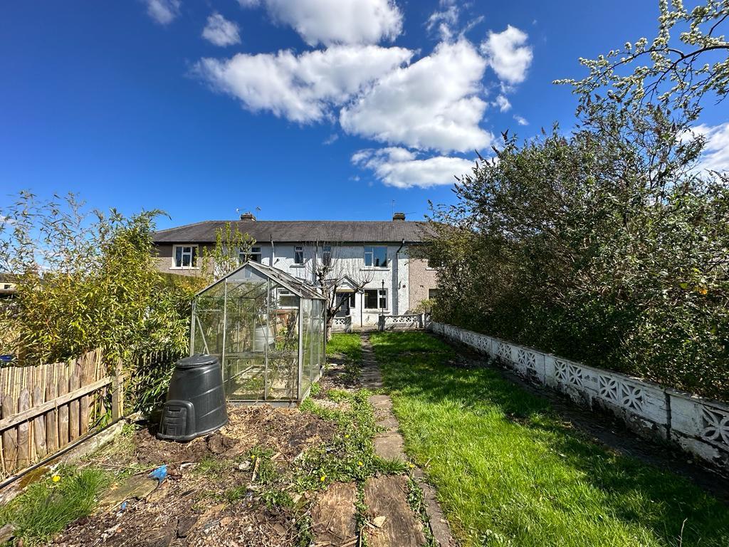 Park Avenue, SuttoninCraven, Keighley 3 bed terraced house for sale