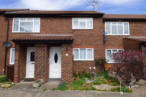 43 Artillery Row, Gravesend, DA12 1LY