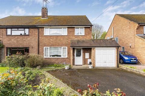 15 Berrylands Road, Caversham, Reading, RG4 8NU