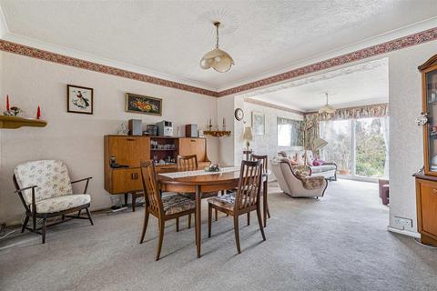 15 Berrylands Road, Caversham, Reading, RG4 8NU