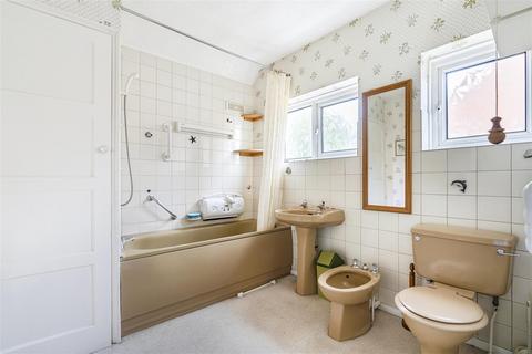 15 Berrylands Road, Caversham, Reading, RG4 8NU