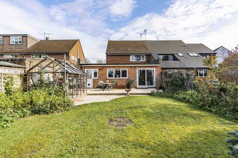 15 Berrylands Road, Caversham, Reading, RG4 8NU