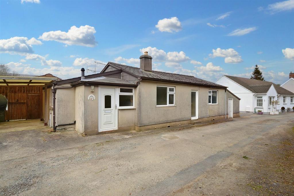 Mill Lane, Merlins Bridge, Haverfordwest 2 bed cottage for sale £140,000