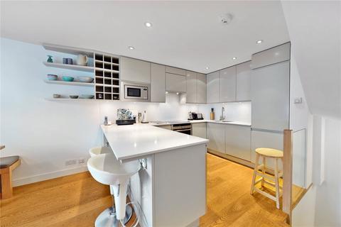 2 bedroom semi-detached house for sale, Perrins Court, London, NW3