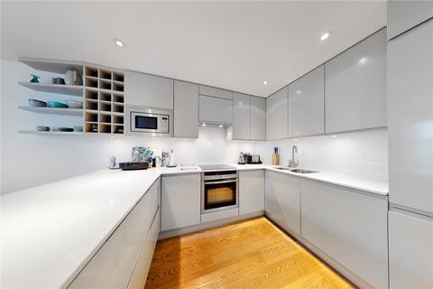 2 bedroom semi-detached house for sale, Perrins Court, London, NW3