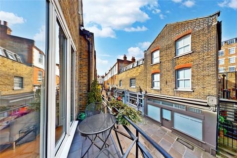 2 bedroom semi-detached house for sale, Perrins Court, London, NW3