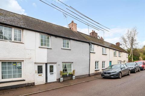 2 bedroom terraced house for sale - South Street, Wiveliscombe