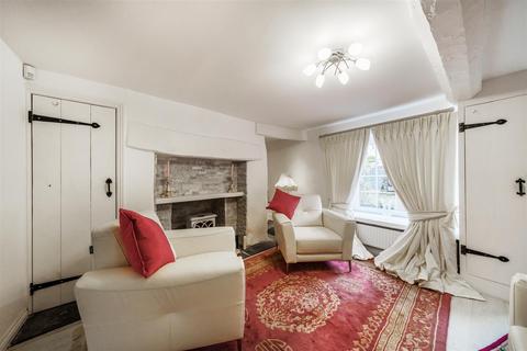 2 bedroom terraced house for sale - South Street, Wiveliscombe