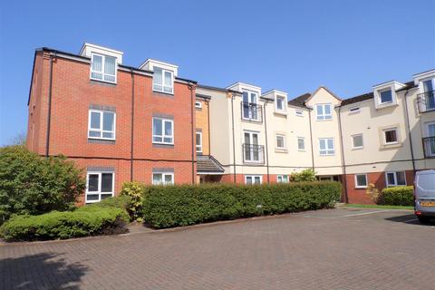 2 bedroom apartment for sale - Wolseley Road, Rugeley