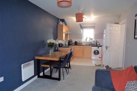 2 bedroom apartment for sale - Wolseley Road, Rugeley