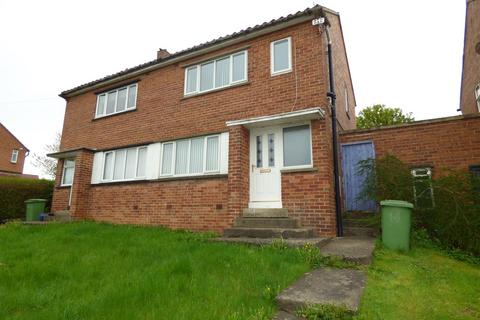 3 bedroom semi-detached house for sale - Cuthbert Road, West Cornforth