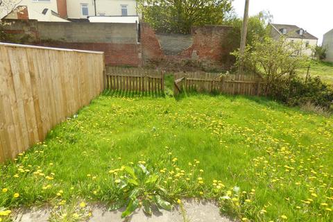 16 Cuthbert Road, West Cornforth, Ferryhill, DL17 9LY