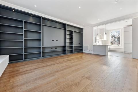 2 bedroom apartment for sale, St. Marks Road, North Kensington, London, W10