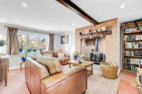 45 The Beck, Elford, Tamworth, B79 9BT