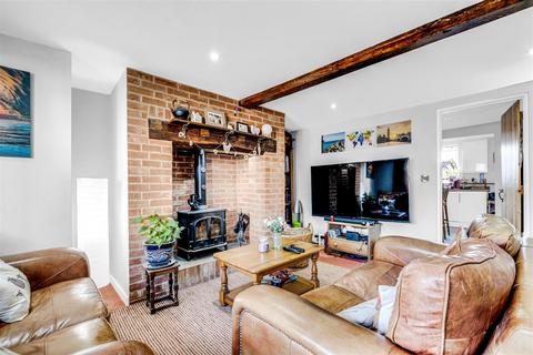 45 The Beck, Elford, Tamworth, B79 9BT