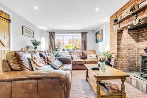 45 The Beck, Elford, Tamworth, B79 9BT