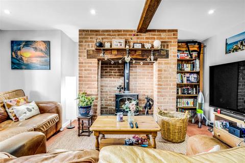 45 The Beck, Elford, Tamworth, B79 9BT