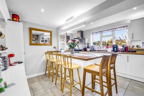 45 The Beck, Elford, Tamworth, B79 9BT