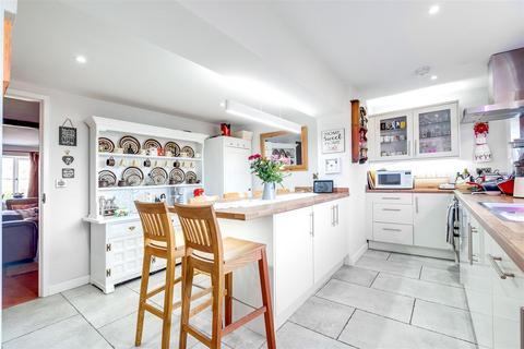 45 The Beck, Elford, Tamworth, B79 9BT
