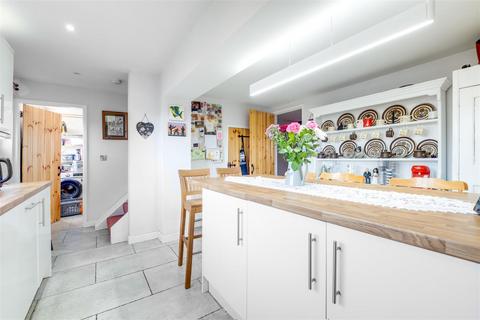 45 The Beck, Elford, Tamworth, B79 9BT
