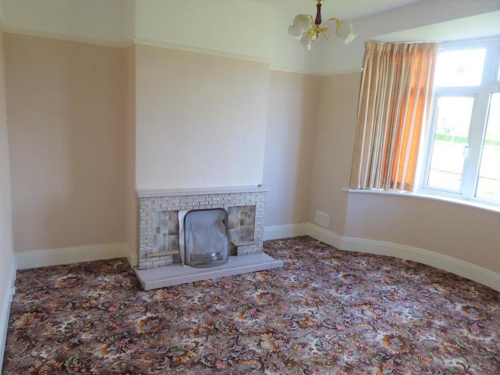 Crosby Road, Northallerton 3 bed semidetached house for sale £280,000