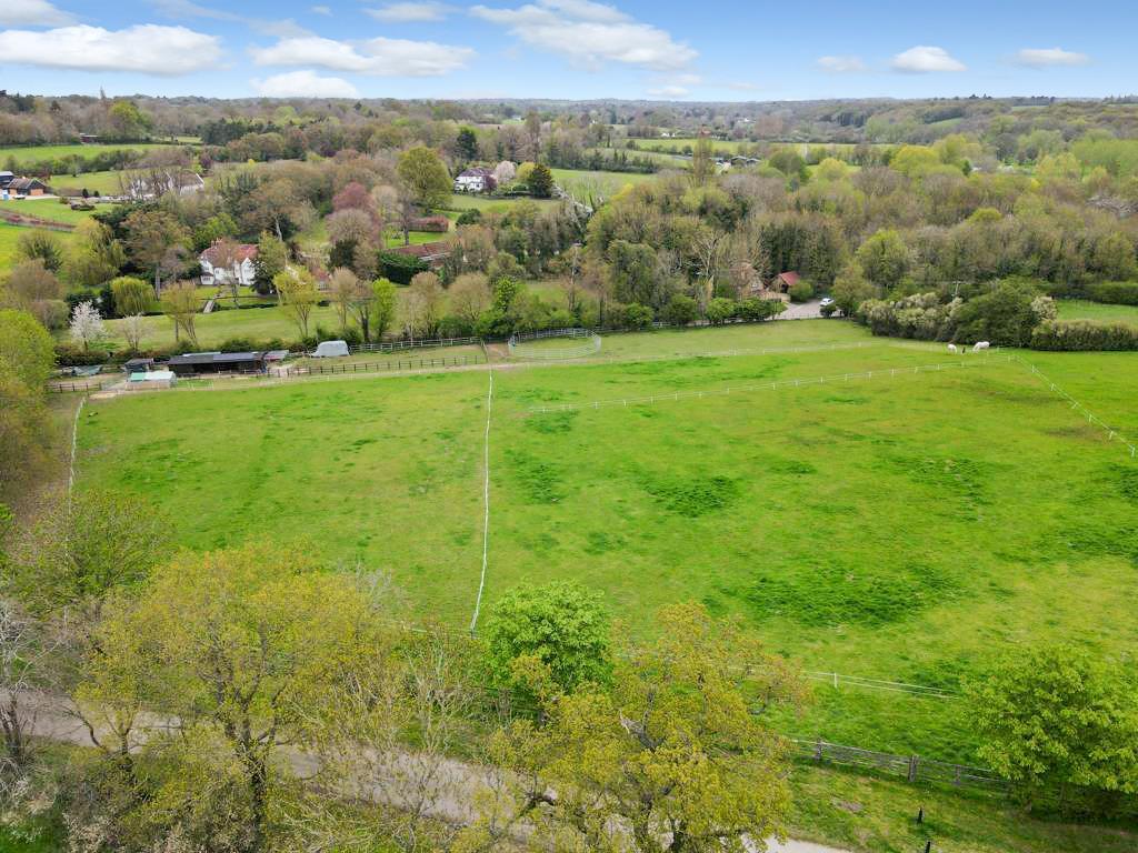 Bourne Lane, Much Hadham Farm land £250,000
