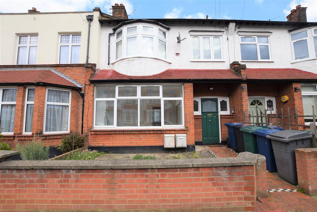 Rosemary Avenue, Finchley 2 bed flat £1,800 pcm (£415 pw)